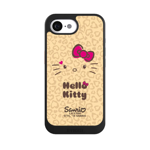 Apple iPhone 16e NIVOcore Hello Kitty - Leo