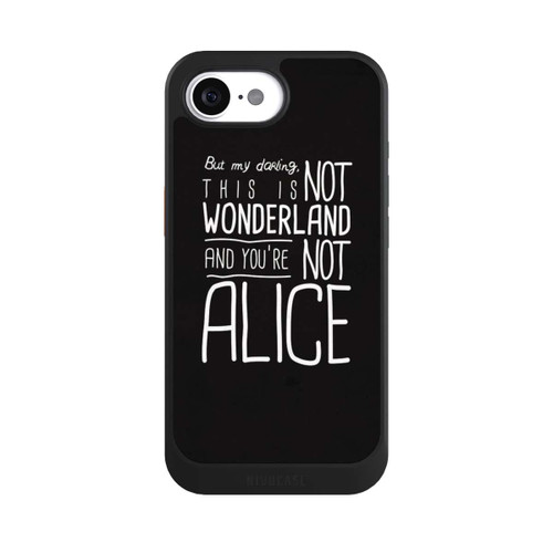 Apple iPhone 16e NIVOcore Not Alice
