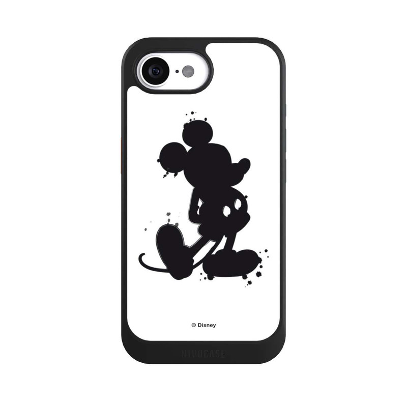 iPhone 16e NIVOcore Micky Maus - Splash