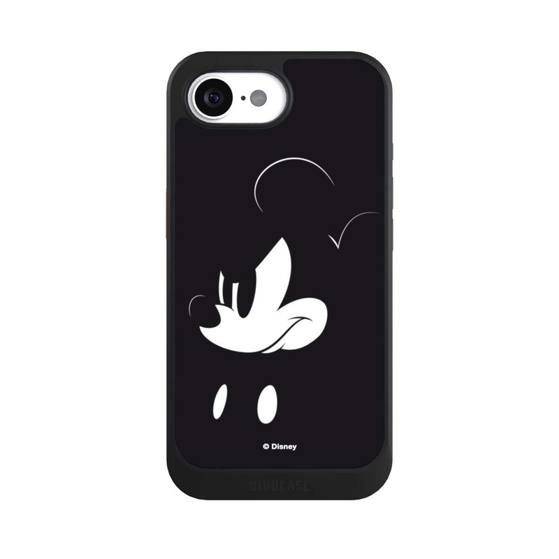 iPhone 16e NIVOcore Micky Maus Mad