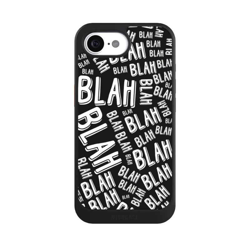 iPhone 16e NIVOcore Blahblahblah