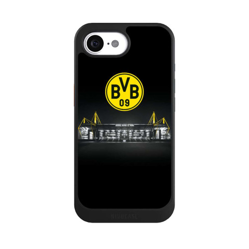 Apple iPhone 16e NIVOcore BVB Stadion