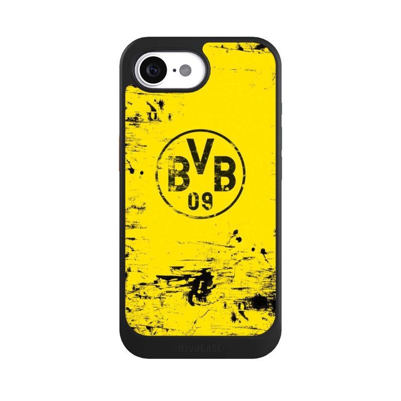 iPhone 16e NIVOcore Look Street BVB