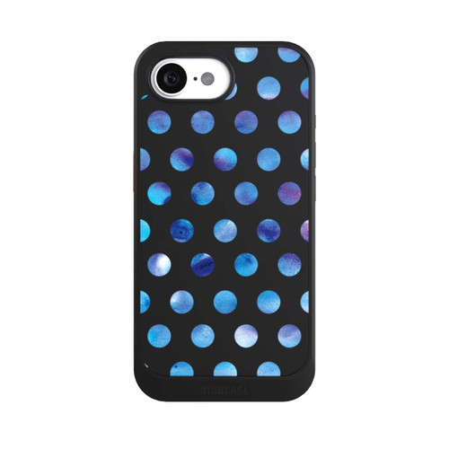 Apple iPhone 16e NIVOcore Go Dots ohne Hintergrund