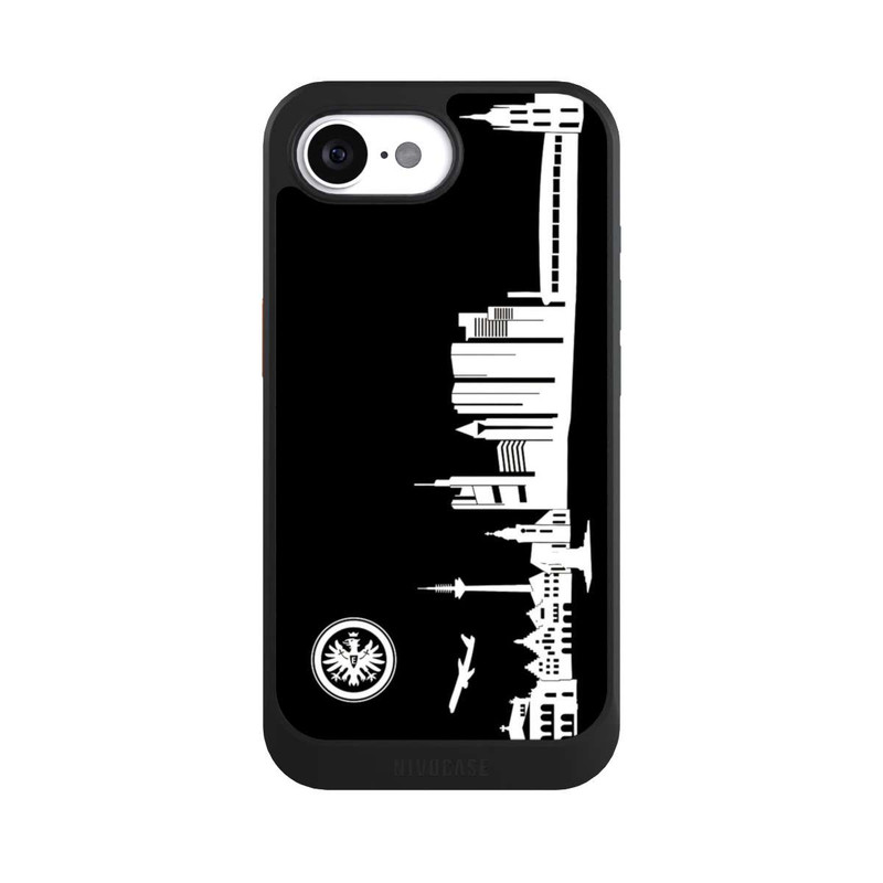 iPhone 16e NIVOcore Skyline Frankfurt