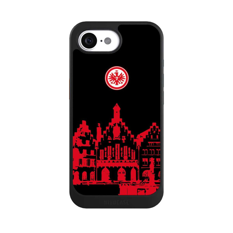 iPhone 16e NIVOcore Frankfurter Roemer