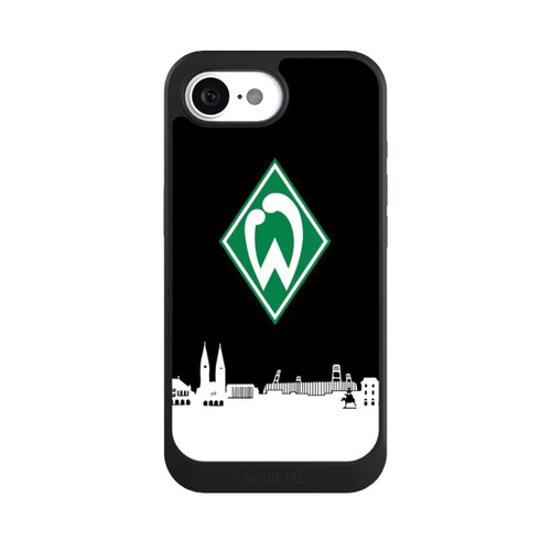 Apple iPhone 16e NIVOcore WB Skyline