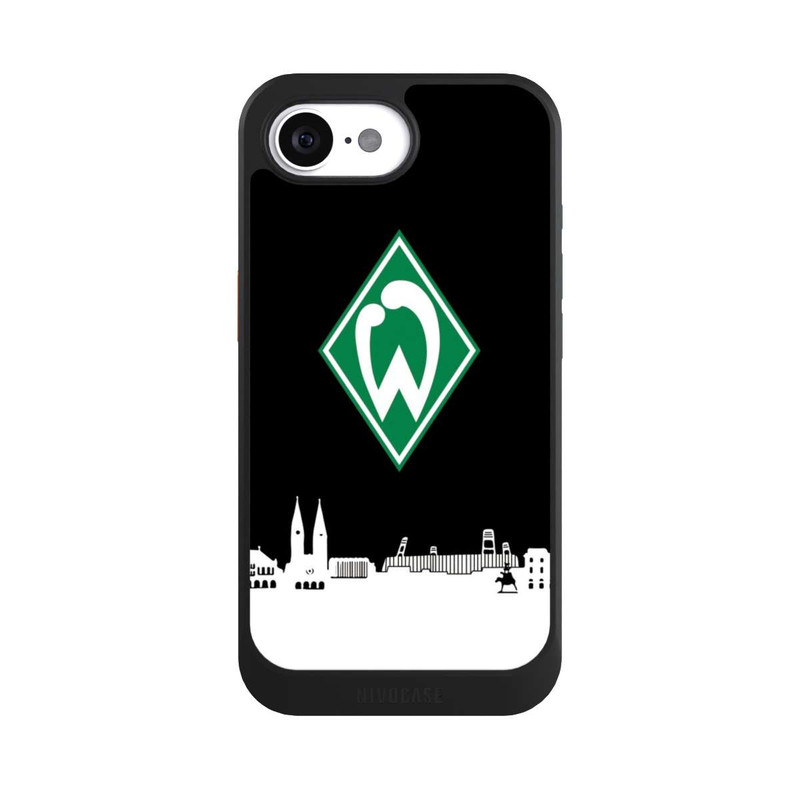 iPhone 16e NIVOcore WB Skyline