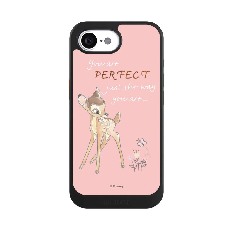 iPhone 16e NIVOcore Bambi Perfect
