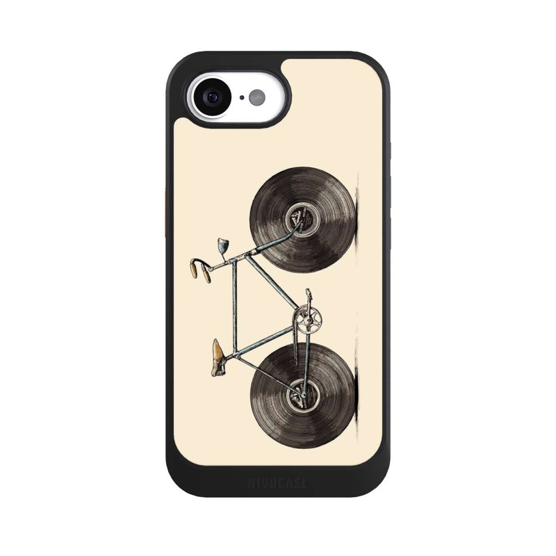 iPhone 16e NIVOcore Velophone