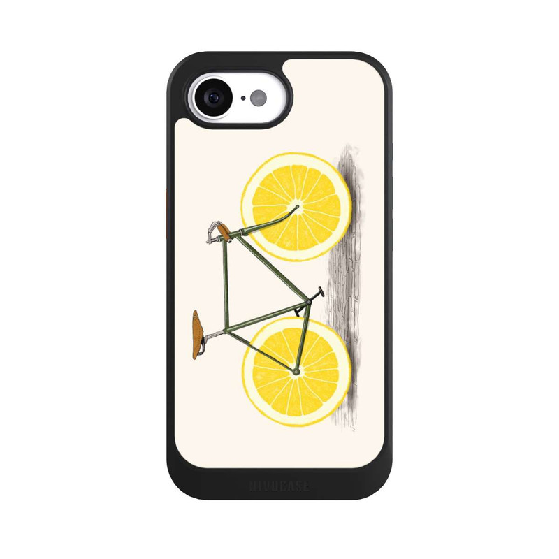 iPhone 16e NIVOcore Zest