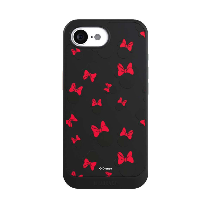 iPhone 16e NIVOcore Minnie Icon
