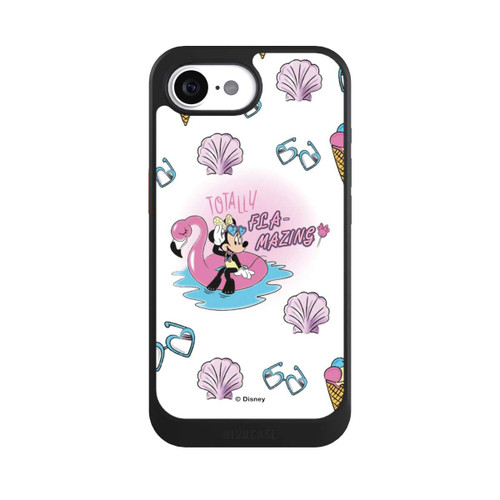 Apple iPhone 16e NIVOcore Totally flamazing Minnie