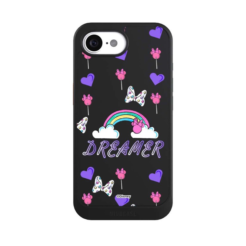 iPhone 16e NIVOcore Dreamer Transparent