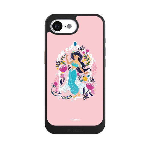 Apple iPhone 16e NIVOcore Jasmin Palais Rose