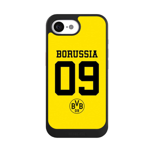 Apple iPhone 16e NIVOcore Borussia 09 Gelb - BVB