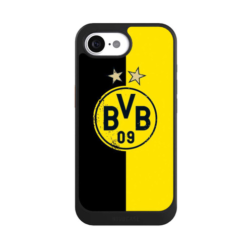 Apple iPhone 16e NIVOcore Stars Destroyed Look - BVB