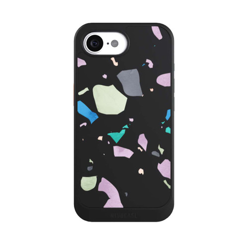 Apple iPhone 16e NIVOcore Terrazzo 2