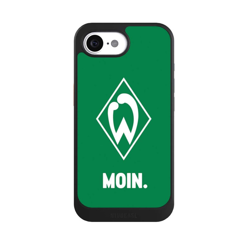iPhone 16e NIVOcore Moin. - Werder Bremen