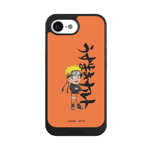 Apple iPhone 16e NIVOcore Naruto SD