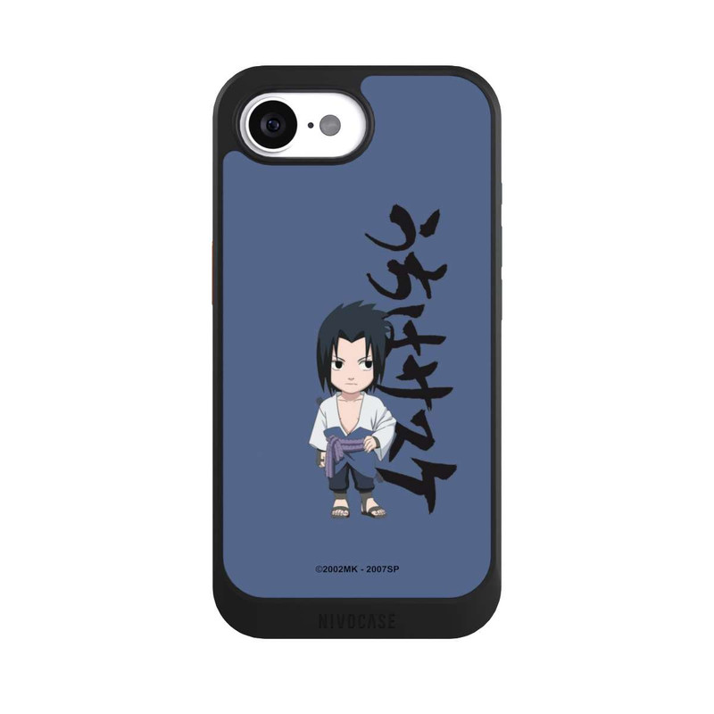 iPhone 16e NIVOcore Sasuke SD