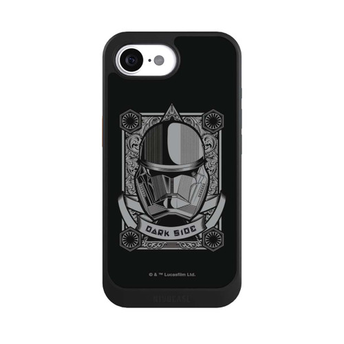 Apple iPhone 16e NIVOcore Trooper 