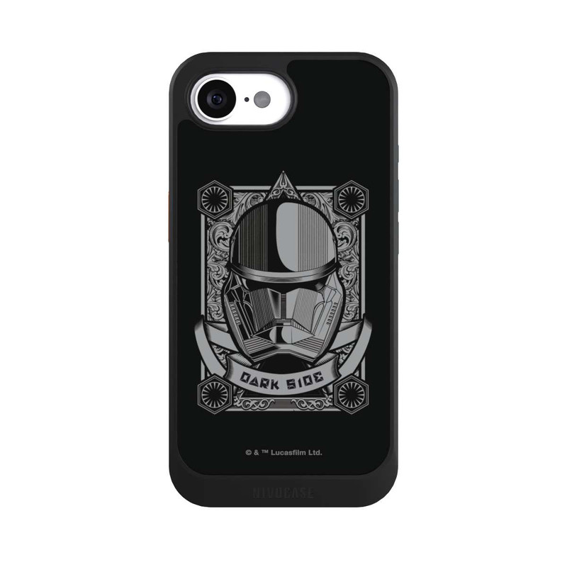iPhone 16e NIVOcore Trooper 