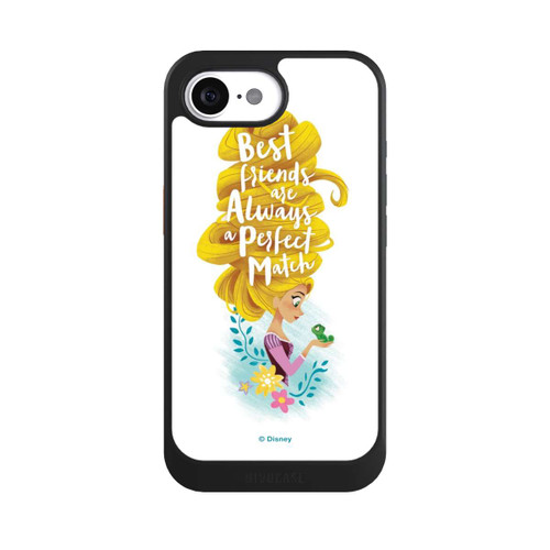 Apple iPhone 16e NIVOcore Raiponce Meilleurs Amis