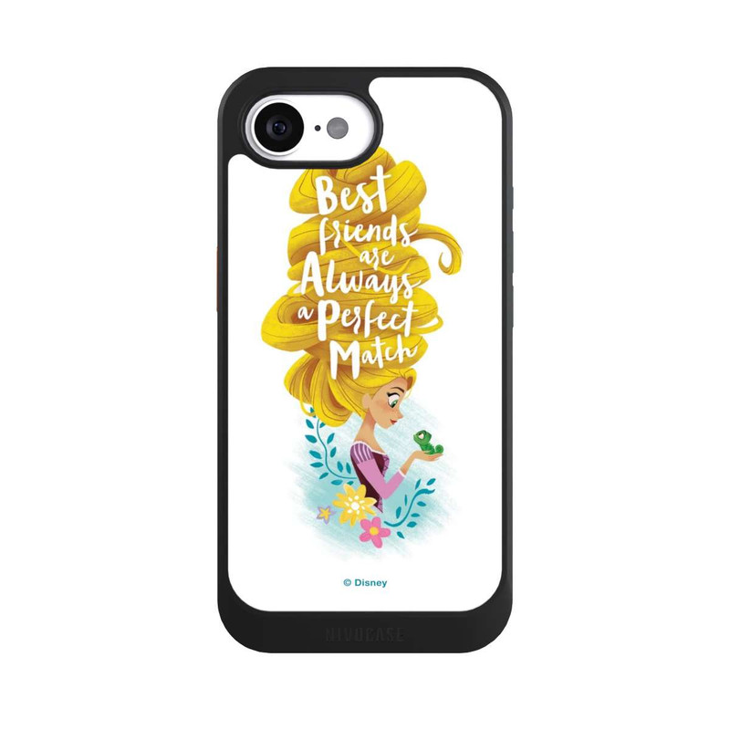 iPhone 16e NIVOcore Rapunzel Best Friends