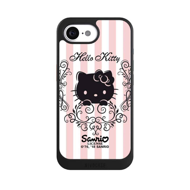 iPhone 16e NIVOcore Hello Kitty Elegant