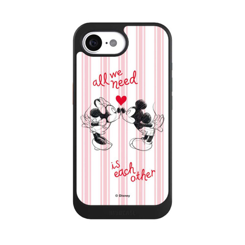 Apple iPhone 16e NIVOcore All We Need is Each Other