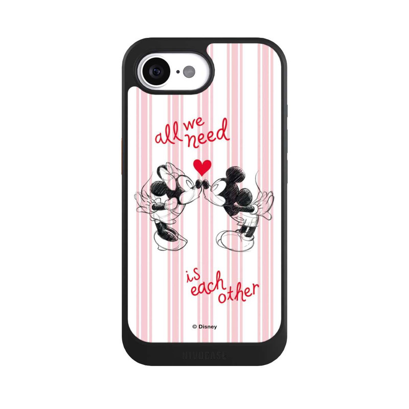 iPhone 16e NIVOcore All We Need is Each Other