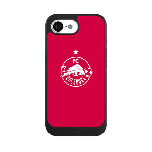 Apple iPhone 16e NIVOcore FC Salzburg Rot