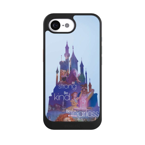 Apple iPhone 16e NIVOcore Disney Princesses du Château