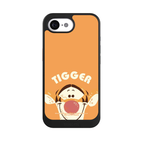 Apple iPhone 16e NIVOcore Tigger Close up