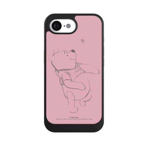 Apple iPhone 16e NIVOcore Winnie the Pooh and Bee