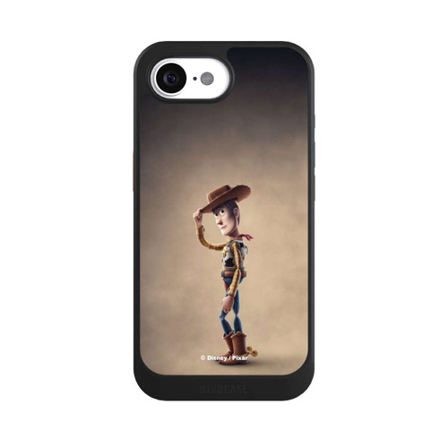 Apple iPhone 16e NIVOcore Toy Story Woody 