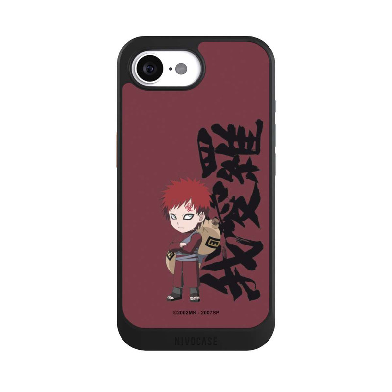 iPhone 16e NIVOcore Gaara SD