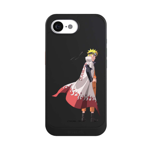 Apple iPhone 16e NIVOcore Naruto Hokage ohne Hintergrund