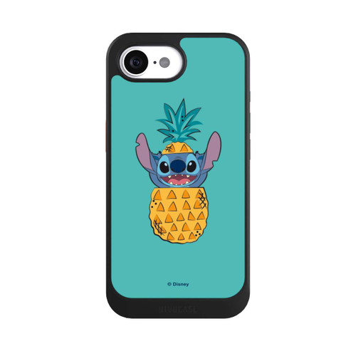 Apple iPhone 16e NIVOcore Stitch Ananas