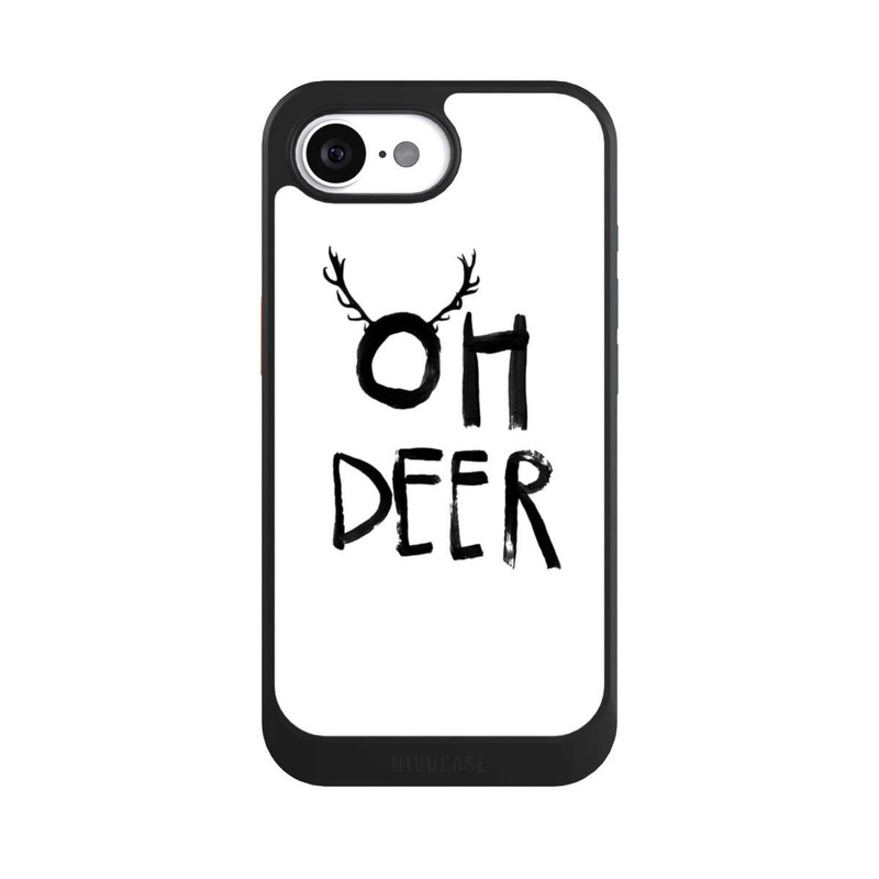 iPhone 16e NIVOcore Oh Deer