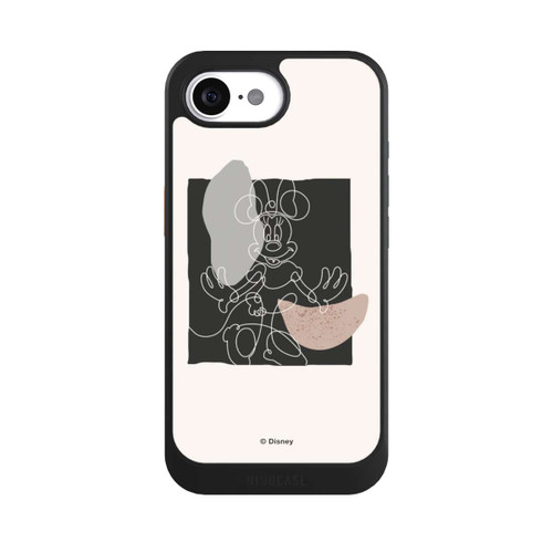 Apple iPhone 16e NIVOcore Minnie Abstract