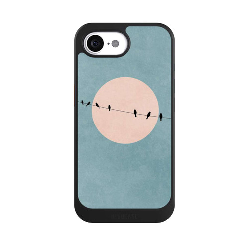 Apple iPhone 16e NIVOcore Die Schönheit der Stille