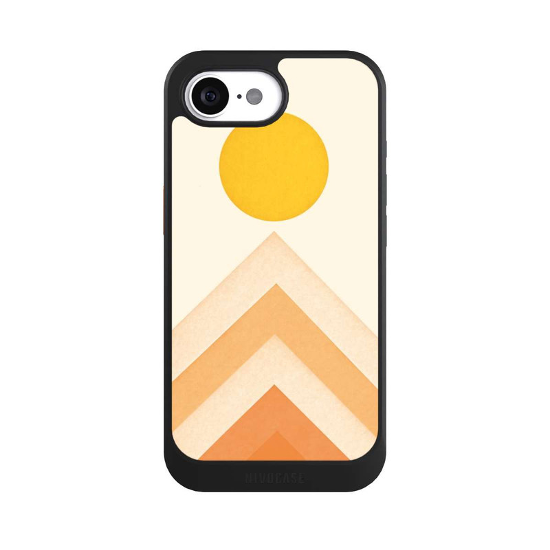 iPhone 16e NIVOcore Berglandschaft 4