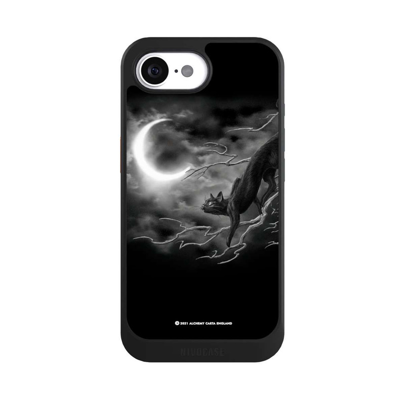 iPhone 16e NIVOcore Minnaloushe