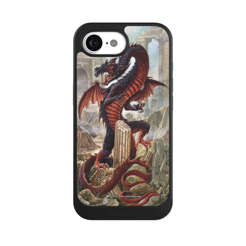 Apple iPhone 16e NIVOcore Vindicta Pendragon