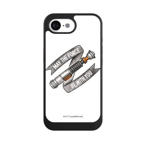 Apple iPhone 16e NIVOcore May The Force Be With You