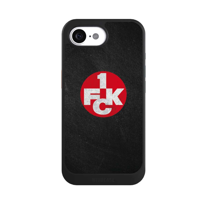 iPhone 16e NIVOcore 1.FCK Grunge