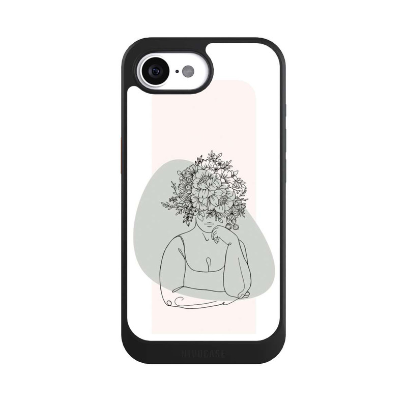 iPhone 16e NIVOcore Body Positive No.1