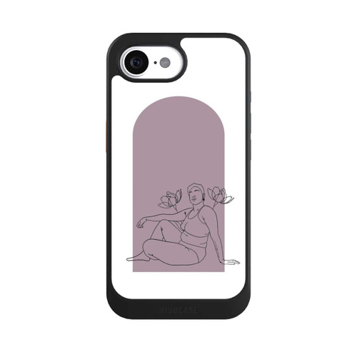 Apple iPhone 16e NIVOcore Body Positive No.2